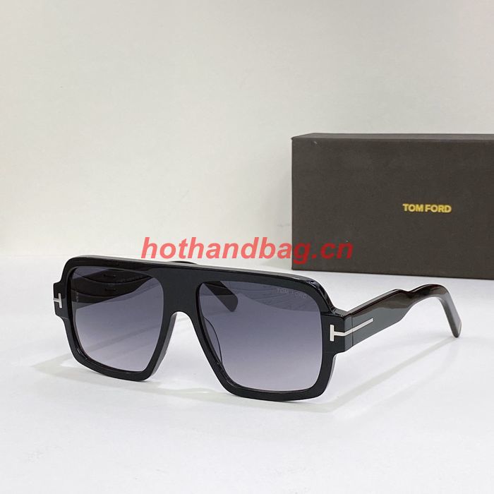 Tom Ford Sunglasses Top Quality TOS00793
